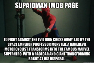 japanese spiderman