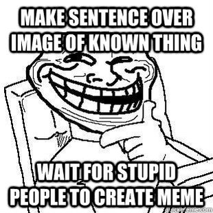 truth Troll