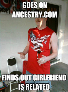 Redneck Randal