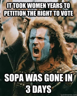 SOPA Opposer