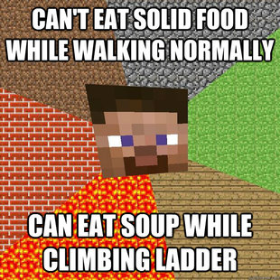 Minecraft