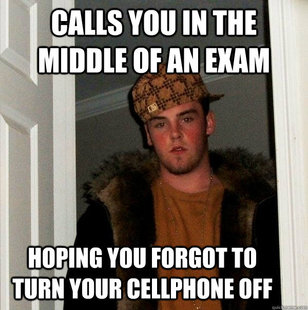 Scumbag Steve