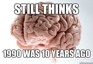 Scumbag Brain
