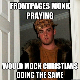 Scumbag Steve