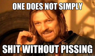 Boromir