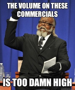 The Rent Is Too Damn High