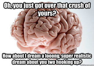 Scumbag Brain