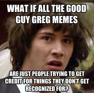conspiracy keanu