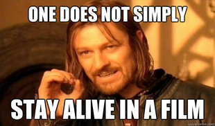 Boromir