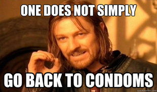 Boromir