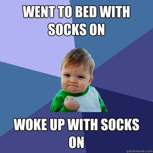 Success Kid
