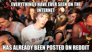 Sudden Clarity Clarence