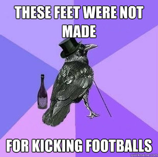 Rich Raven