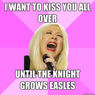 Wrong Lyrics Christina