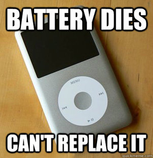 iPod Wisdom
