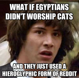conspiracy keanu