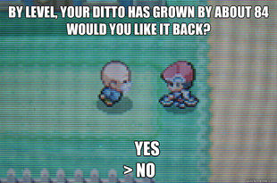Sexually Oblivious Daycare man