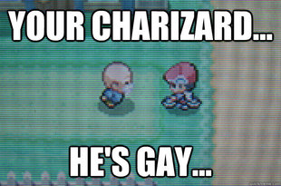 Sexually Oblivious Daycare man