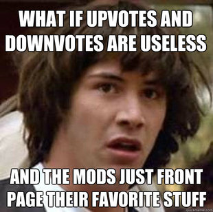 conspiracy keanu