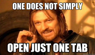 Boromir