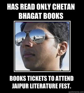 Rich Delhi Boy