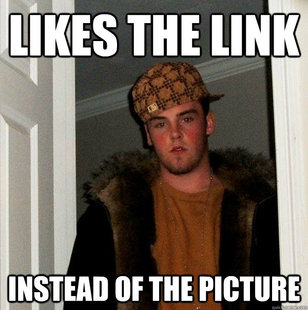 Scumbag Steve