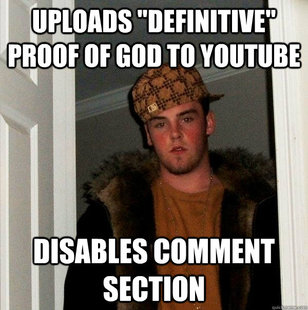 Scumbag Steve
