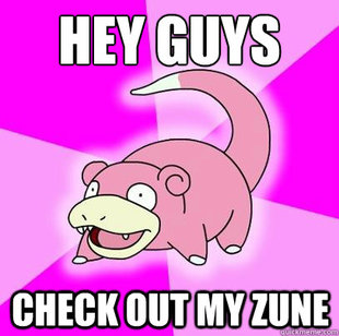 Slowpoke