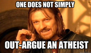 Boromir