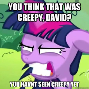 The Madpony