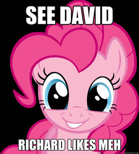 National Pinkie Pie Day