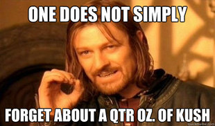 Boromir
