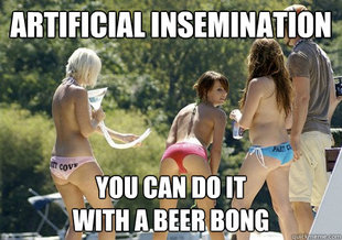 Ass Funnel