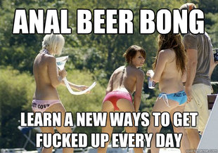 Ass Funnel