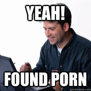 Lonely Computer Guy