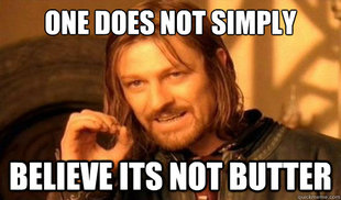 Boromir