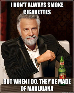 Dos Equis man