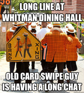 Princeton Problems