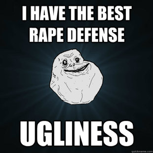 Forever Alone