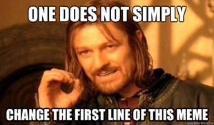 Boromir