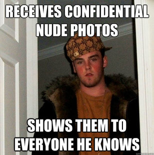 Scumbag Steve