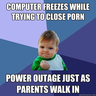 Success Kid