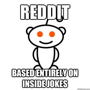 Scumbag Redditor