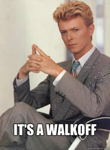 David Bowie