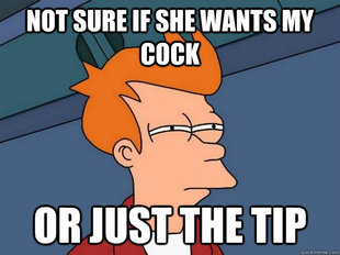 Futurama Fry