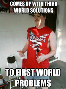 Redneck Randal