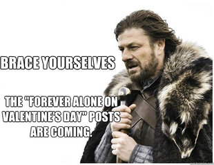Imminent Ned