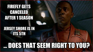 Jubal Early Logic