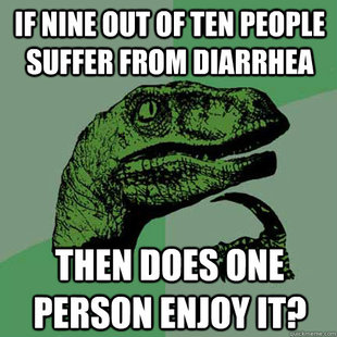 Philosoraptor