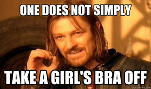 Boromir